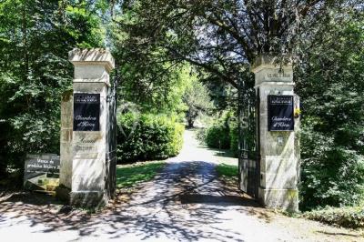 Domaine Du Val D'atur - photo 3