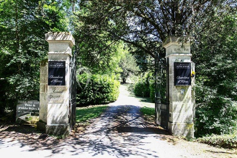 Domaine Du Val D'atur - galerie - photo 3