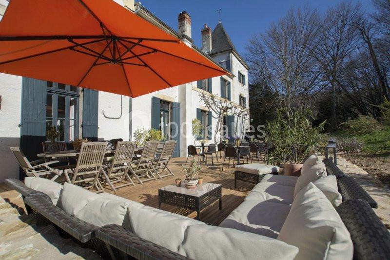 Domaine Du Val D'atur - galerie - photo 6