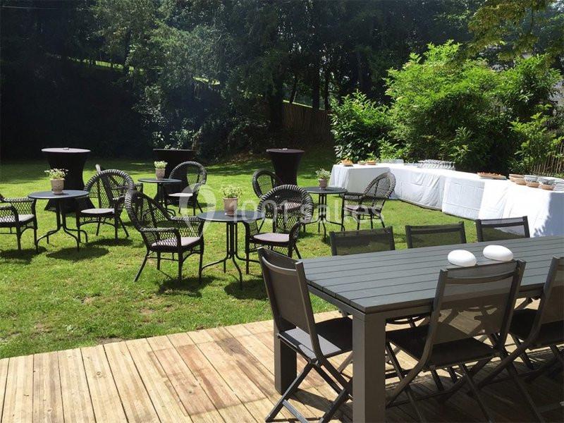 Domaine Du Val D'atur - galerie - photo 9