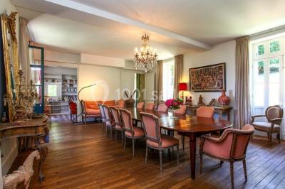 Domaine Du Val D'atur - photo 1
