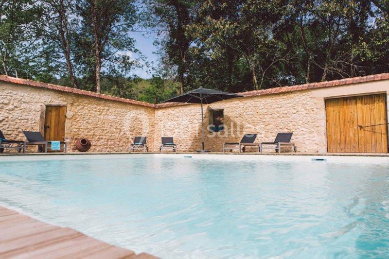 Domaine Du Val D'atur - galerie - photo 15