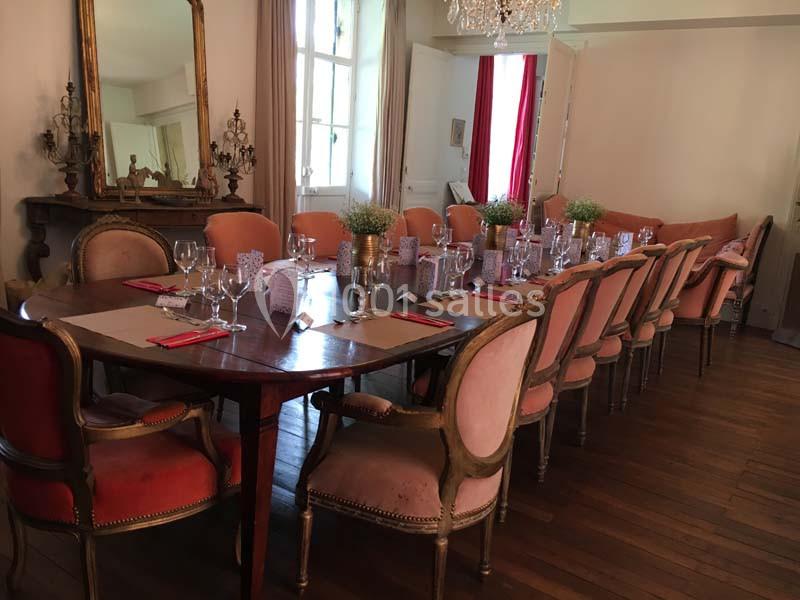 Domaine Du Val D'atur - galerie - photo 12