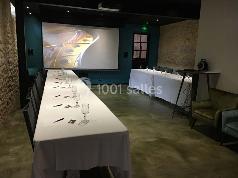 Domaine Du Val D'atur - galerie - photo 10