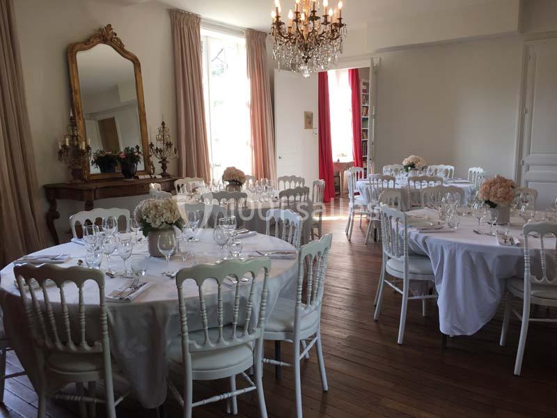 Domaine Du Val D'atur - galerie - photo 14