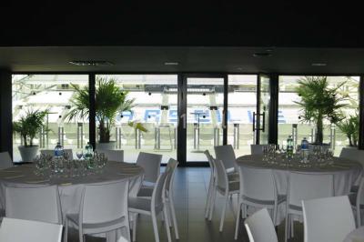 Vélodrome - photo 3