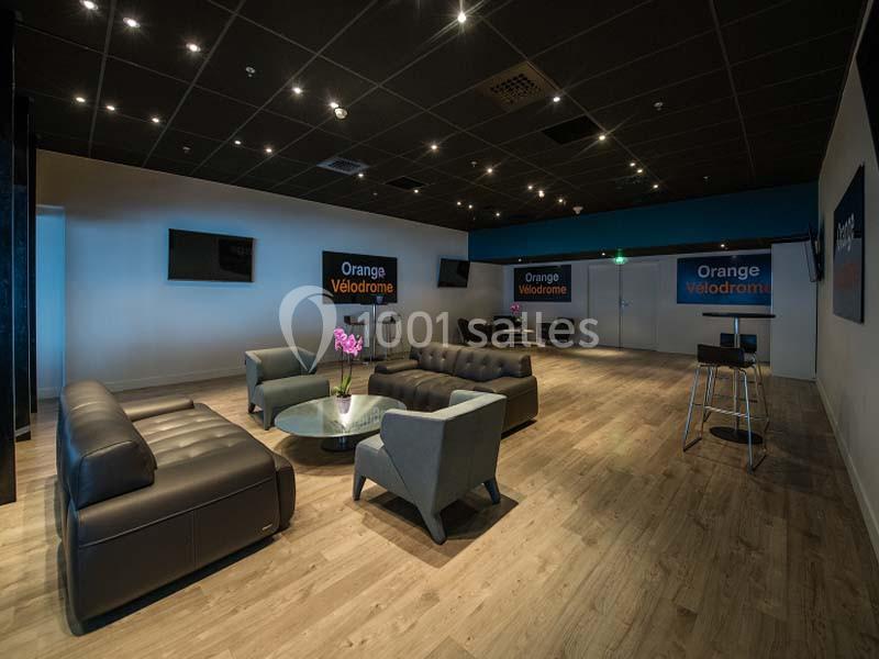Vélodrome - galerie - photo 5