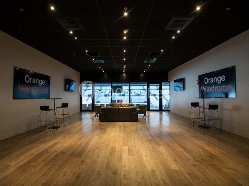Vélodrome - galerie - photo 6