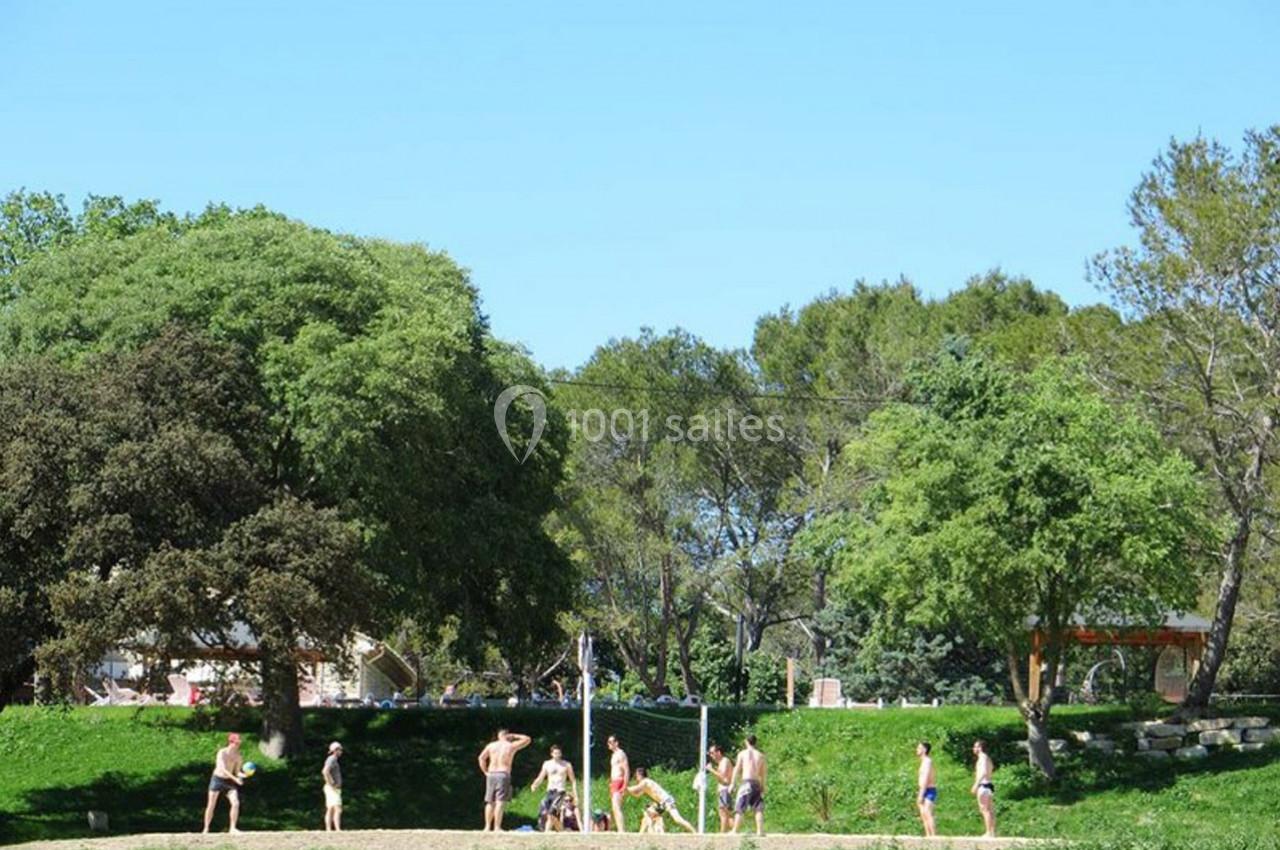 Location salle Sommières (Gard) - Domaine de Christin #36 Location salle Sommières (Gard) - Domaine de Christin #36