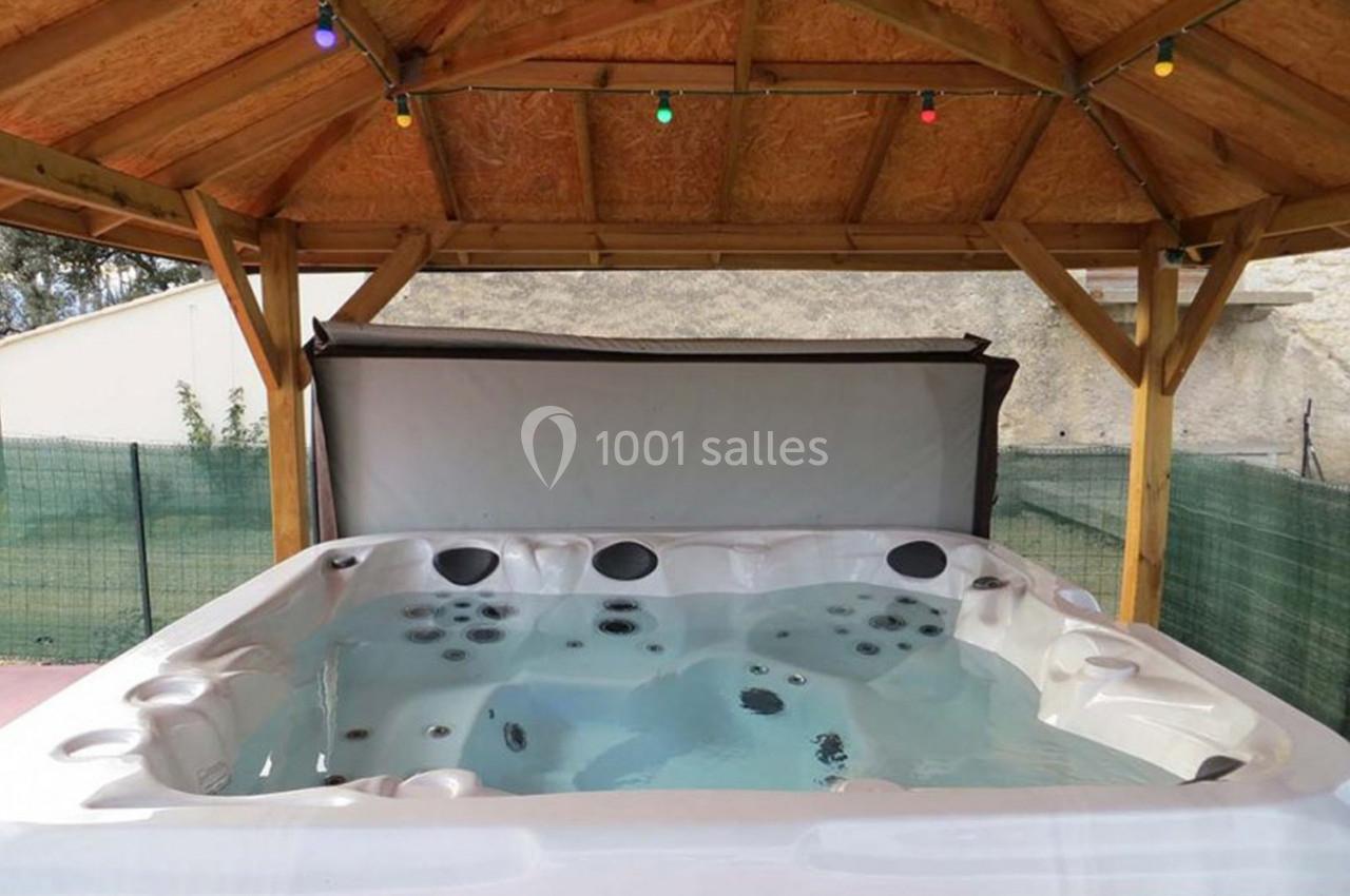 Location salle Sommières (Gard) - Domaine de Christin #37 Location salle Sommières (Gard) - Domaine de Christin #37