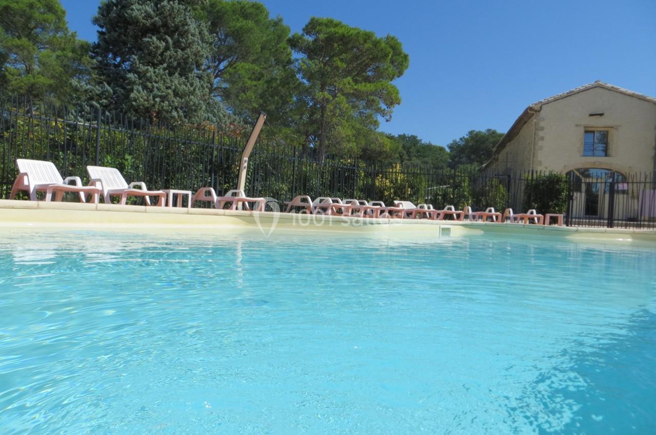 Location salle Sommières (Gard) - Domaine de Christin #22 Location salle Sommières (Gard) - Domaine de Christin #22