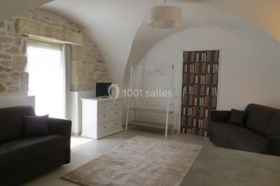 Miniature Location salle Sommières (Gard) - Domaine de Christin #38 Location salle Sommières (Gard) - Domaine de Christin #40