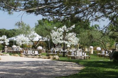 Miniature Location salle Sommières (Gard) - Domaine de Christin #4 Location salle Sommières (Gard) - Domaine de Christin #40