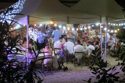 Miniature Location salle Sommières (Gard) - Domaine de Christin #29 Location salle Sommières (Gard) - Domaine de Christin #40