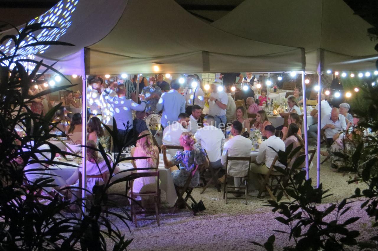 Location salle Sommières (Gard) - Domaine de Christin #29 Location salle Sommières (Gard) - Domaine de Christin #29