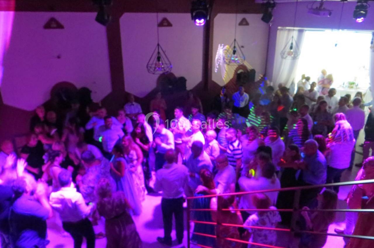 Location salle Sommières (Gard) - Domaine de Christin #30 Location salle Sommières (Gard) - Domaine de Christin #30