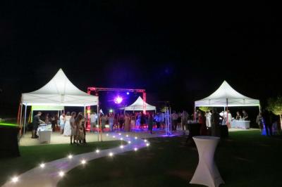 Miniature Location salle Sommières (Gard) - Domaine de Christin #27 Location salle Sommières (Gard) - Domaine de Christin #40