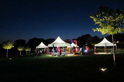 Miniature Location salle Sommières (Gard) - Domaine de Christin #28 Location salle Sommières (Gard) - Domaine de Christin #40