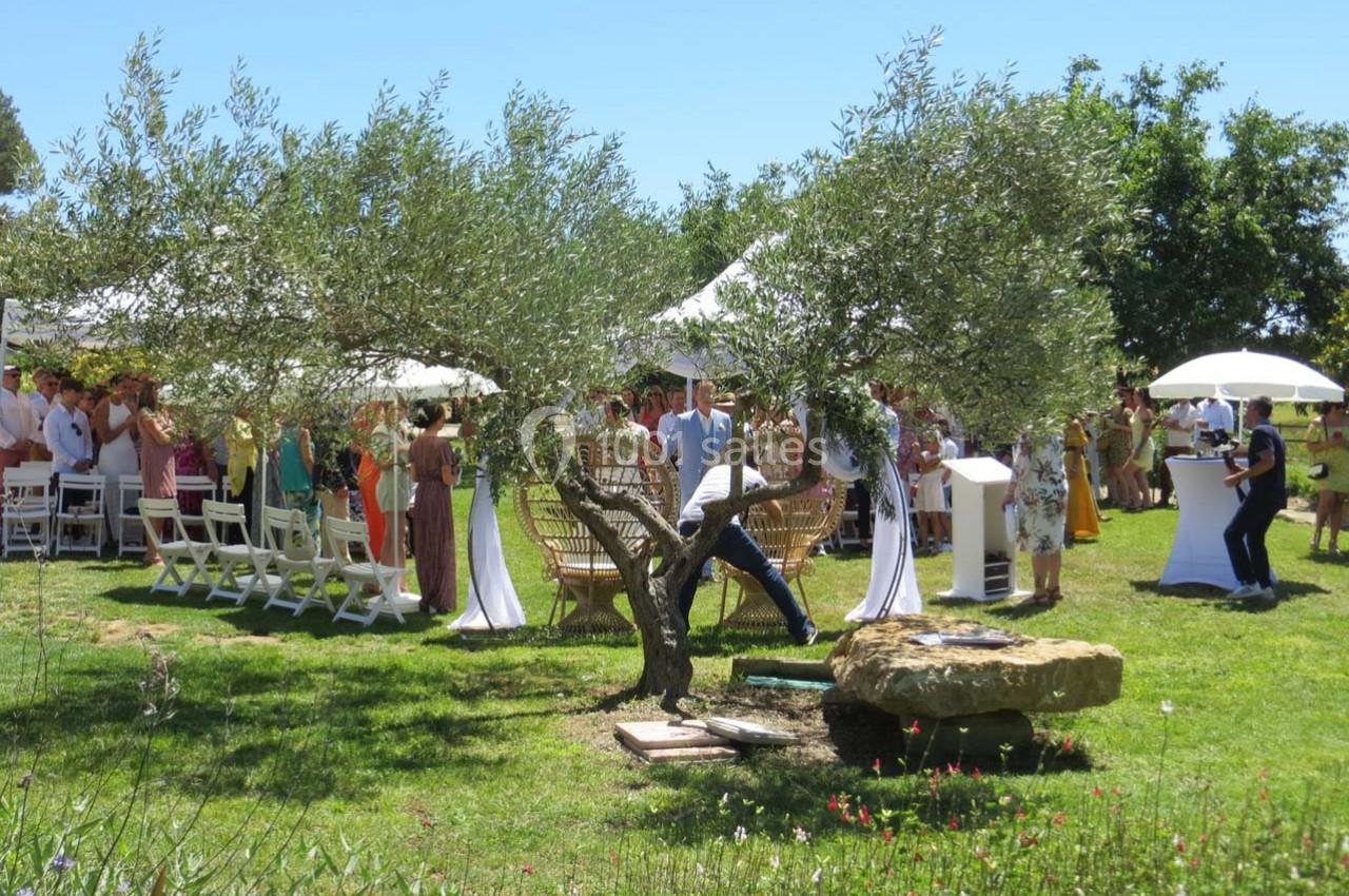 Location salle Sommières (Gard) - Domaine de Christin #20 Location salle Sommières (Gard) - Domaine de Christin #20