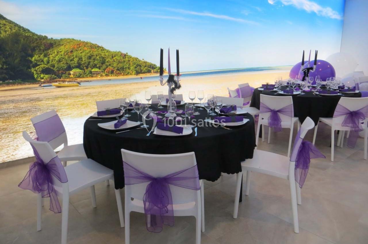 Location salle Sommières (Gard) - Domaine de Christin #17 Location salle Sommières (Gard) - Domaine de Christin #17