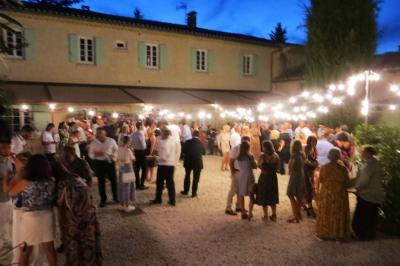 Miniature Location salle Sommières (Gard) - Domaine de Christin #31 Location salle Sommières (Gard) - Domaine de Christin #40