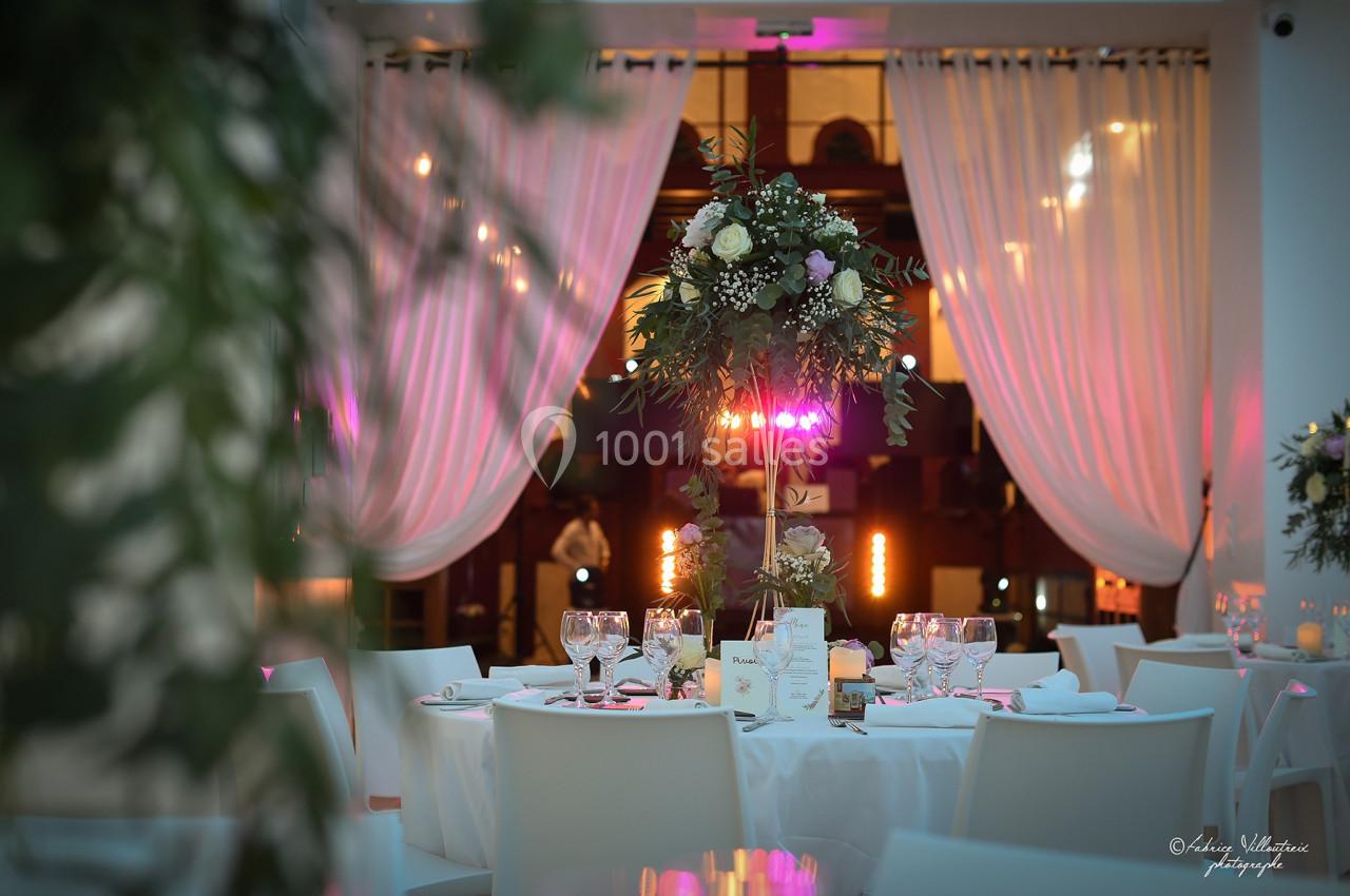 Location salle Sommières (Gard) - Domaine de Christin #10 Location salle Sommières (Gard) - Domaine de Christin #10