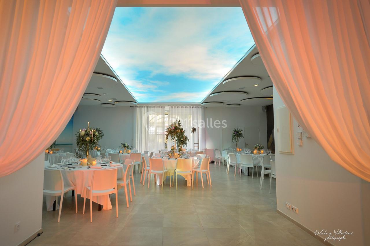 Location salle Sommières (Gard) - Domaine de Christin #14 Location salle Sommières (Gard) - Domaine de Christin #14