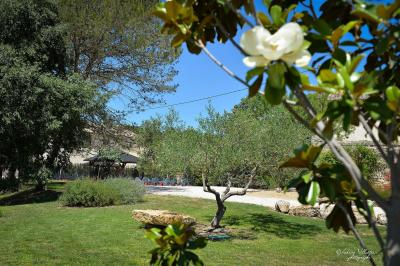 Miniature Location salle Sommières (Gard) - Domaine de Christin #25 Location salle Sommières (Gard) - Domaine de Christin #40