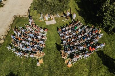 Miniature Location salle Sommières (Gard) - Domaine de Christin #8 Location salle Sommières (Gard) - Domaine de Christin #40