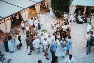 Miniature Location salle Sommières (Gard) - Domaine de Christin #6 Location salle Sommières (Gard) - Domaine de Christin #40