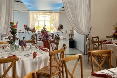 Miniature Location salle Sommières (Gard) - Domaine de Christin #1 Location salle Sommières (Gard) - Domaine de Christin #40