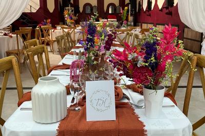 Miniature Location salle Sommières (Gard) - Domaine de Christin #32 Location salle Sommières (Gard) - Domaine de Christin #40