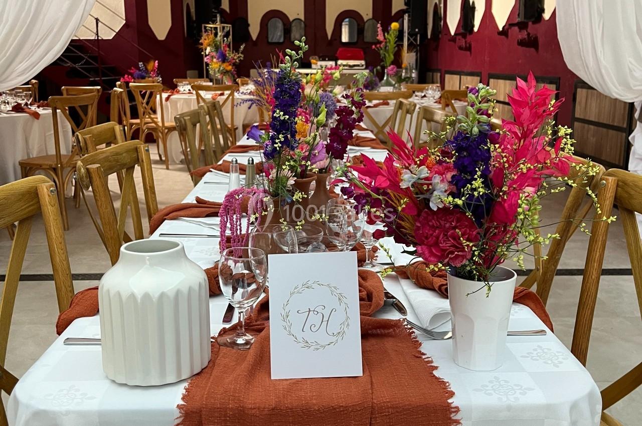 Location salle Sommières (Gard) - Domaine de Christin #32 Location salle Sommières (Gard) - Domaine de Christin #32