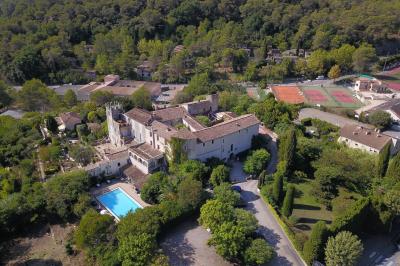 Le Domaine de l'Abbaye Le Domaine de l'Abbaye