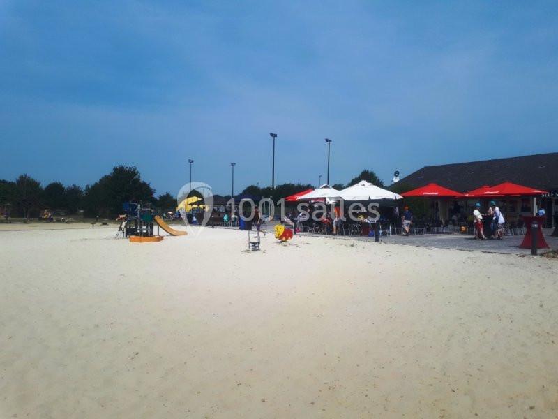 Location salle Cerfontaine (Namur) - Le Relais De Falemprise #7