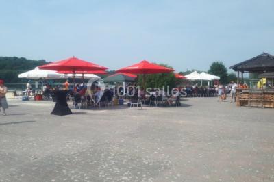 Miniature Location salle Cerfontaine (Namur) - Le Relais De Falemprise #6 Location salle Cerfontaine (Namur) - Le Relais De Falemprise #10