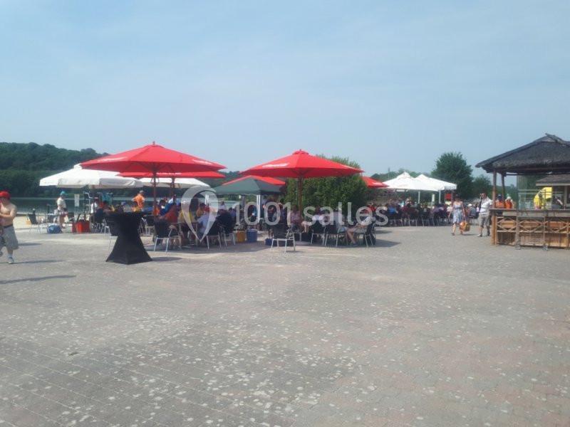 Location salle Cerfontaine (Namur) - Le Relais De Falemprise #6