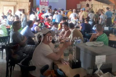 Miniature Location salle Cerfontaine (Namur) - Le Relais De Falemprise #8 Location salle Cerfontaine (Namur) - Le Relais De Falemprise #10