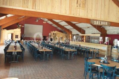 Miniature Location salle Cerfontaine (Namur) - Le Relais De Falemprise #9 Location salle Cerfontaine (Namur) - Le Relais De Falemprise #10