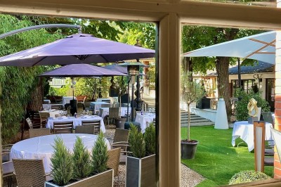 Le Garden - photo 4