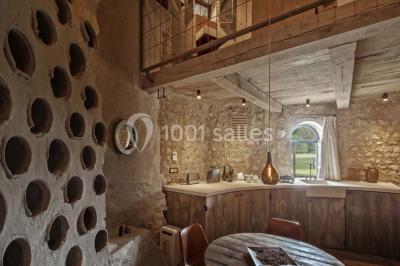 Location salle Pérignac (Charente) - Château De Lerse #23