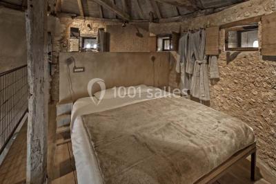 Location salle Pérignac (Charente) - Château De Lerse #23