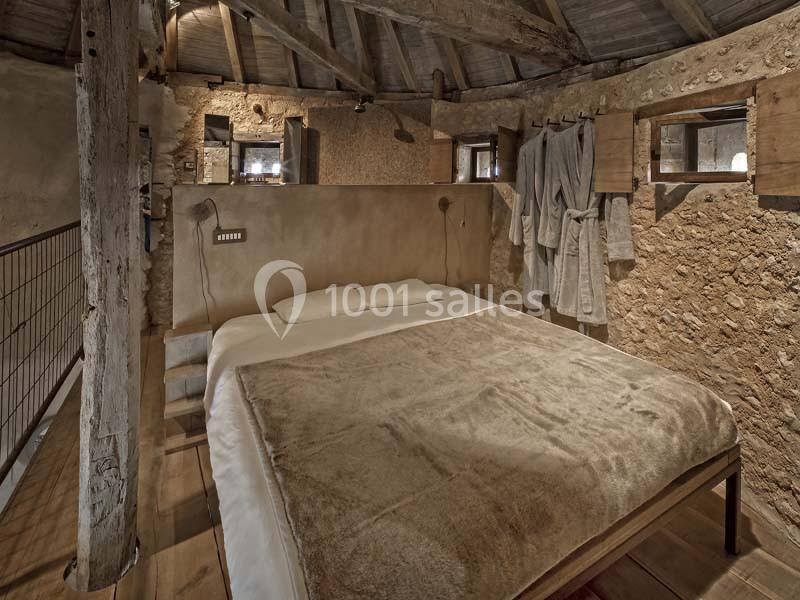 Location salle Pérignac (Charente) - Château De Lerse #17