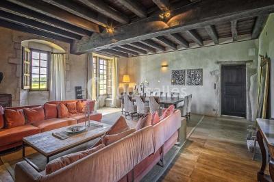 Location salle Pérignac (Charente) - Château De Lerse #23