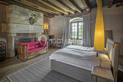 Location salle Pérignac (Charente) - Château De Lerse #23