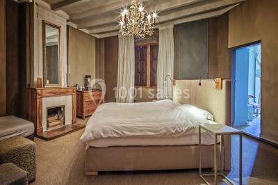 Location salle Pérignac (Charente) - Château De Lerse #23