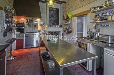 Location salle Pérignac (Charente) - Château De Lerse #23