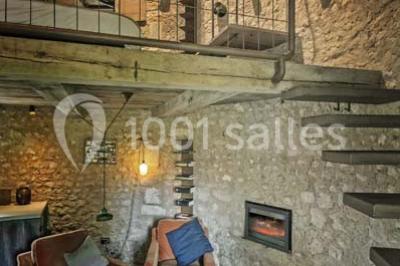 Location salle Pérignac (Charente) - Château De Lerse #23