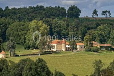Location salle Pérignac (Charente) - Château De Lerse #23