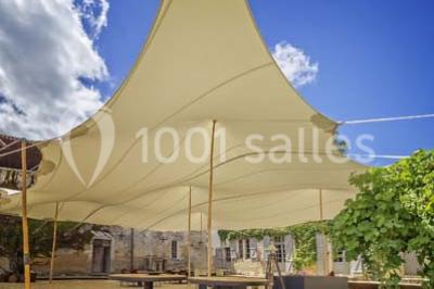 Location salle Pérignac (Charente) - Château De Lerse #23